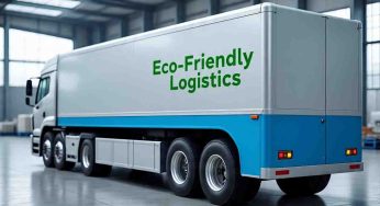 India Menuju Logistik Hijau: AllCargo Gati Pacu Transformasi