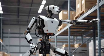 Robot Bongkar Muat: Revolusi Logistik yang Mengguncang