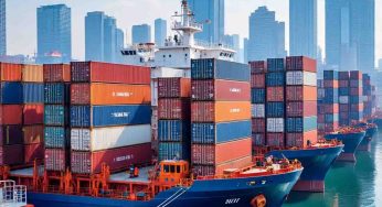 Tembok Tarif Trump: Asia Tenggara dalam Sorotan Perang Dagang