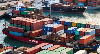Vietnam Melaju: Ekspor Meroket, Surplus Tembus USD 4,4 Miliar