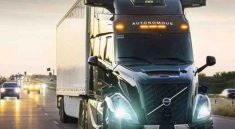 Aurora Integrasikan Truk