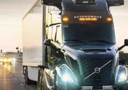 Aurora Integrasikan Truk