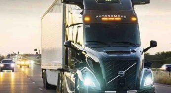 Aurora Integrasikan Truk Otonom ke Sistem Manajemen Logistik