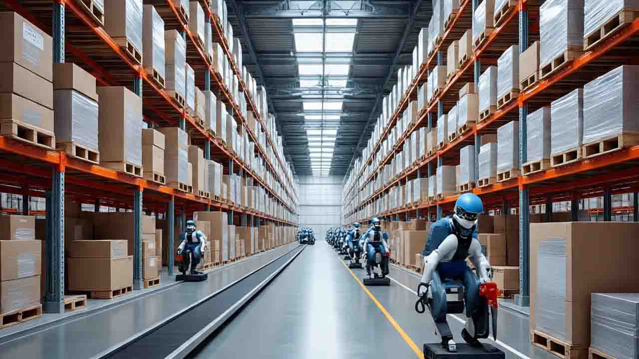 E-Commerce Asia Tenggara