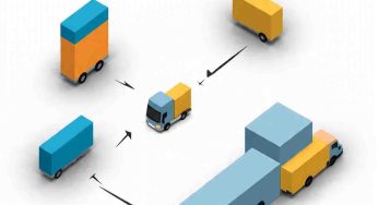 Echo Global Logistics Raih Penghargaan Berkat Inovasi