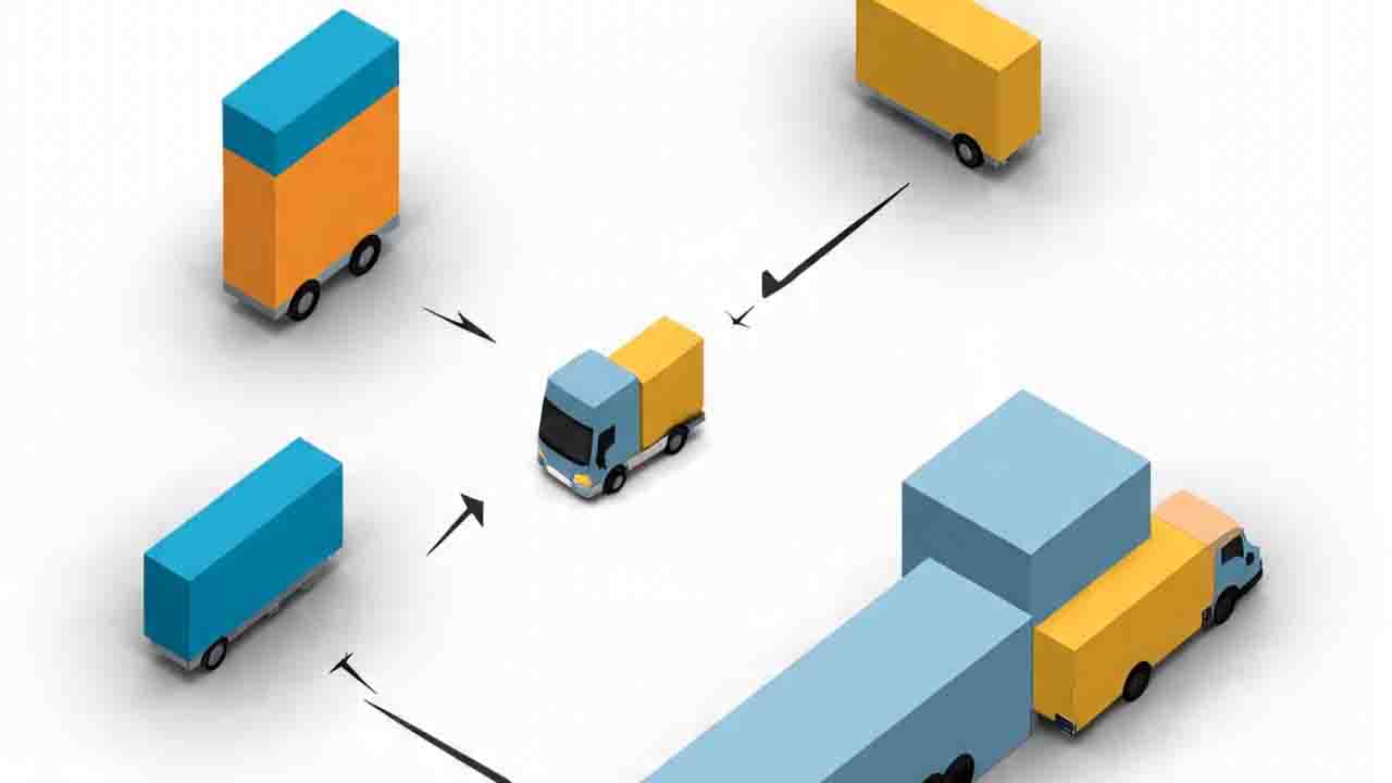 Echo Global Logistics