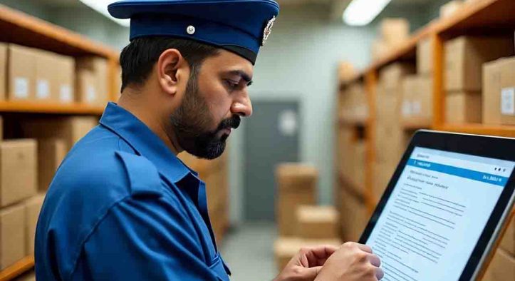 India Post Resmi Terapkan OTP dan Pembayaran Digital