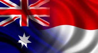 Indonesia dan Australia Perkuat Sinergi Ekonomi di Tengah Gejolak
