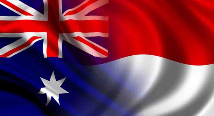 Indonesia dan Australia Perkuat Sinergi Ekonomi di Tengah Gejolak