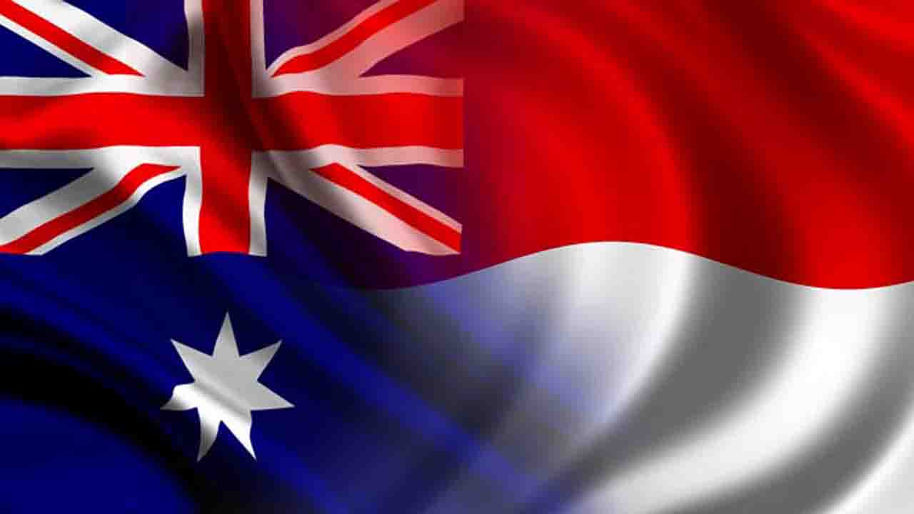 Indonesia dan Australia Perkuat Sinergi Ekonomi di Tengah Gejolak