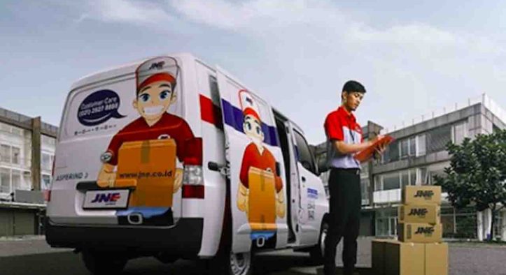 JNE Perkuat UMKM dengan Inovasi Logistik Berbasis Teknologi