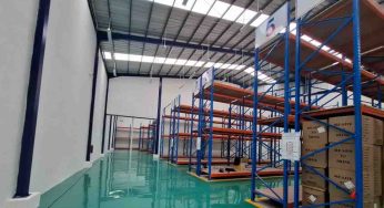 KAI Logistik Sistem Digital RDS, Kurangi Penggunaan Kertas