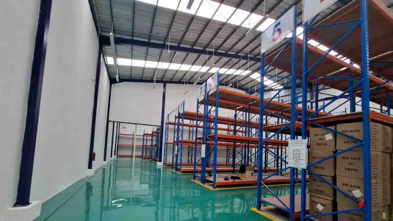 KAI Logistik
