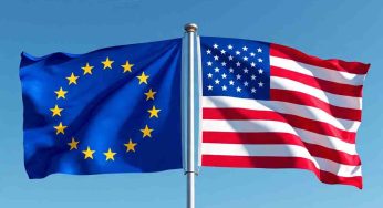 Kesepakatan Dagang EU-AS: Isyarat Pergeseran Perdagangan