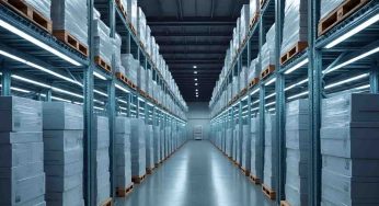 Logistik Digital Jadi Senjata Baru Industri Fashion