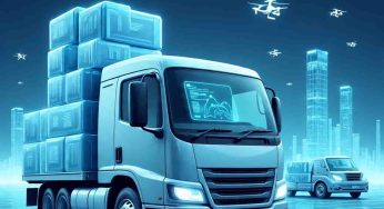 Revolusi Logistik 2025: AI dan Digital Twin Ubah Cara Mengirim