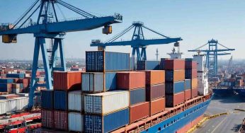 Impor AS ke Kanada Naik Drastis, Pasar Global Terpengaruh