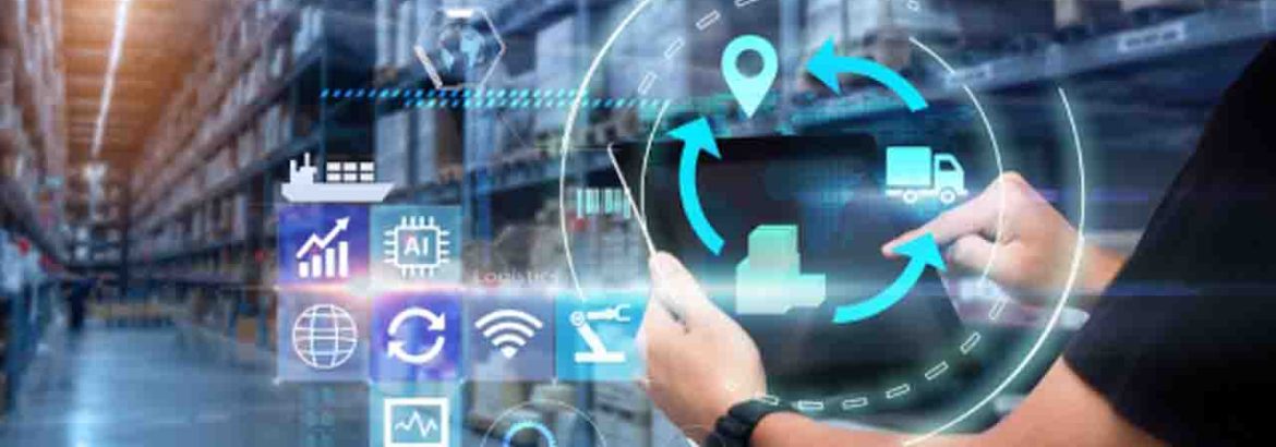 AI Menguasai Industri