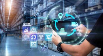 AI Menguasai Industri Logistik: 96% Perusahaan Menggunakannya