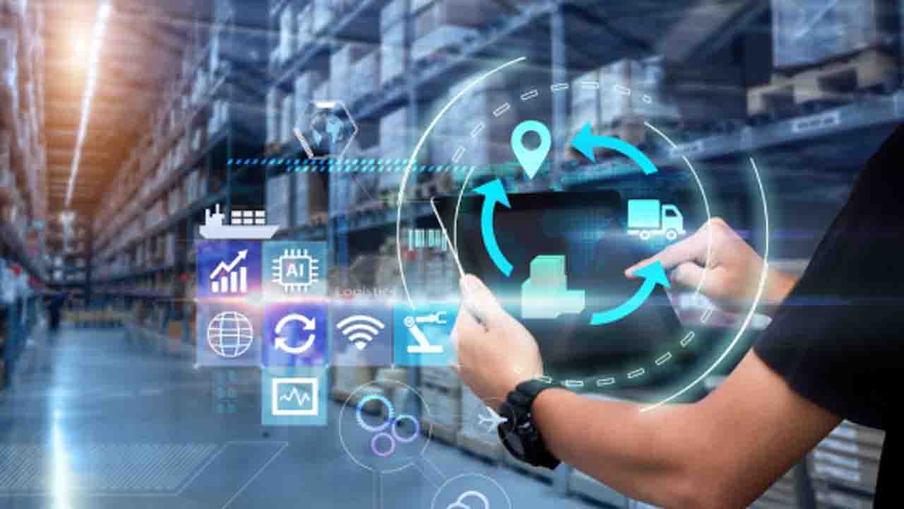 AI Menguasai Industri