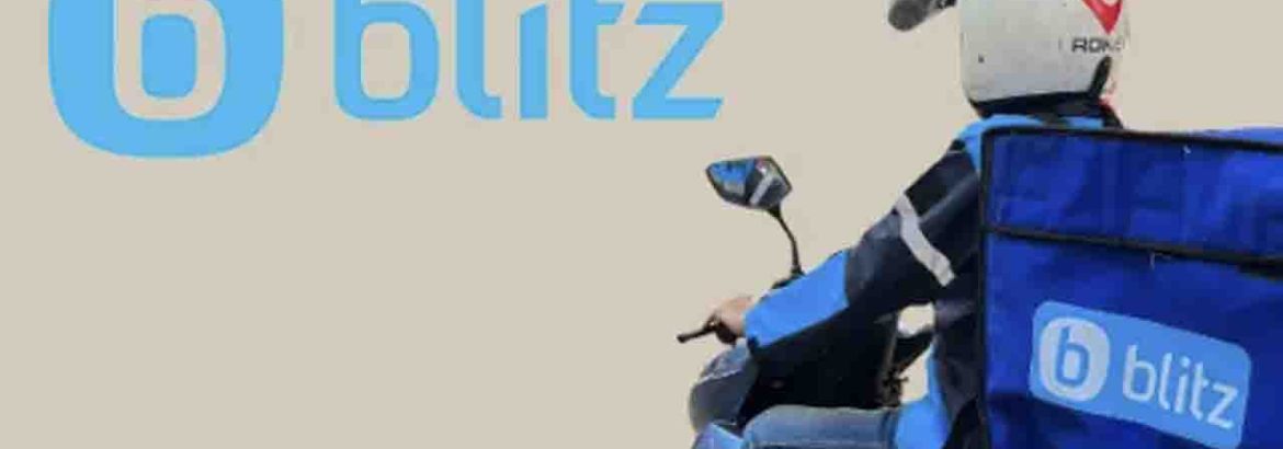 Blitz Electric Mobility