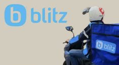 Blitz Electric Mobility