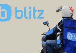 Blitz Electric Mobility