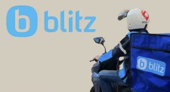 Blitz Electric Mobility Raih Pendanaan Pra-Seri A
