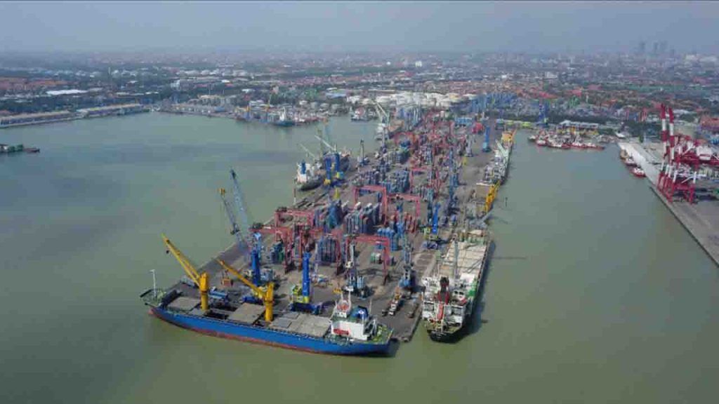 Dampak Terhadap Ekspor-Impor