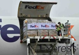 FedEx Luncurkan Platform