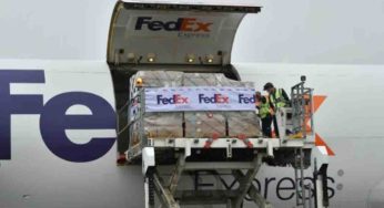 FedEx Luncurkan Platform Baru untuk Memudahkan Proses Impor