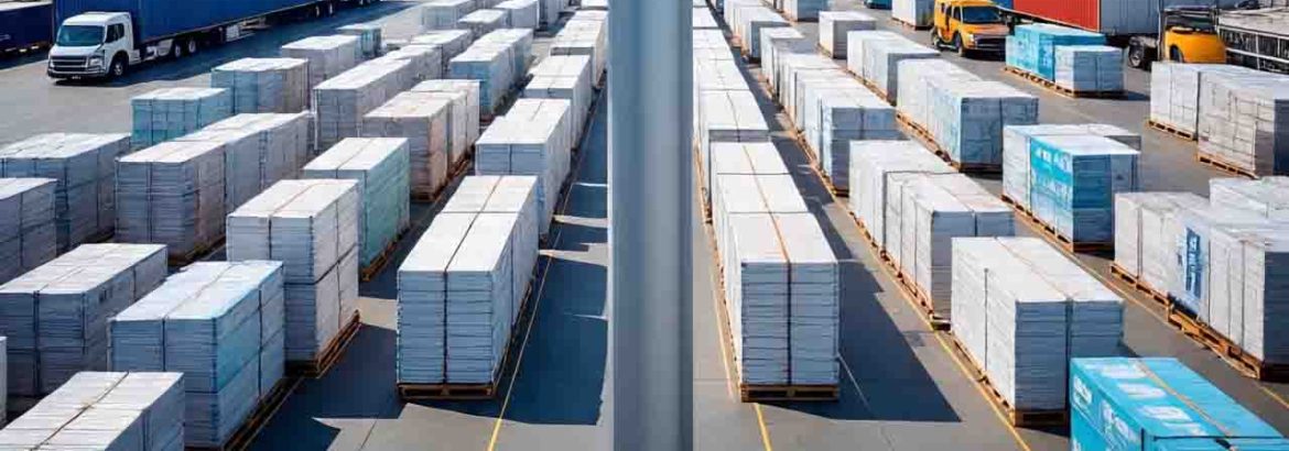 Adaptive Logistics : Harnessing Flexibility in Demand Volatility