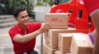 J&T Express Ajak Masyarakat Waspada Penipuan Lewat 3C