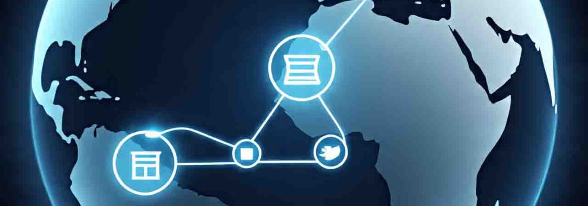 Ledakan Perdagangan Digital