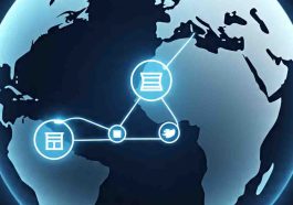 Ledakan Perdagangan Digital