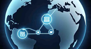 Ledakan Perdagangan Digital Global: Tembus USD 7,23 Triliun