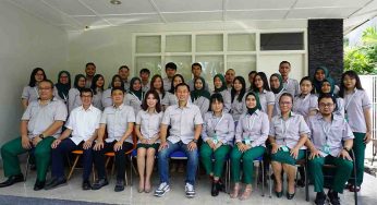 PT Sarana Logistik Indonesia: Pilar Pembangunan Infrastruktur