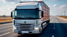 Pasar Logistik Global