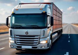 Pasar Logistik Global