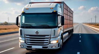 Pasar Logistik Global Diprediksi Capai USD 8,1 Triliun pada 2033