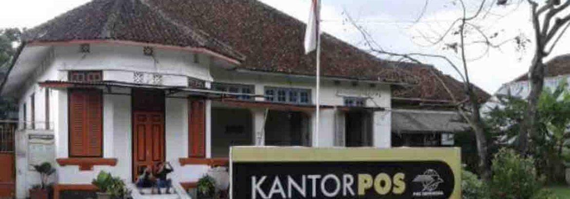 Pos Indonesia Perkuat