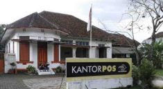 Pos Indonesia Perkuat