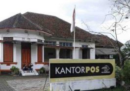 Pos Indonesia Perkuat