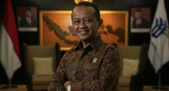 Stok BBM Menipis, Menteri ESDM Dorong Kerja Sama