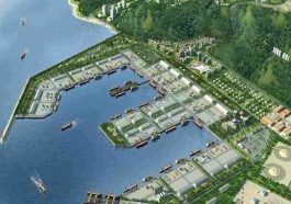 Vietnam Genjot Perdagangan