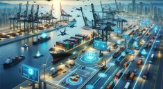 Integrating AI in Freight Forwarding