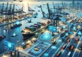 Integrating AI in Freight Forwarding