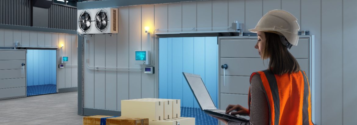 Cold Chain Logistics Growth and Technology Trends