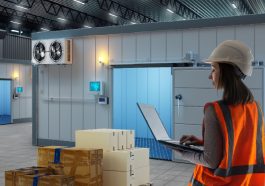 Cold Chain Logistics Growth and Technology Trends