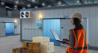 Cold Chain Logistics Growth and Technology Trends